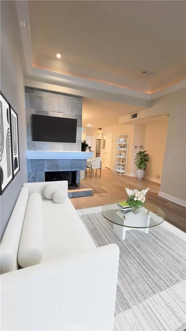 MLS: OC25101722 Condo For Sale