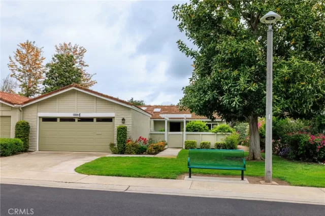 MLS: OC25101723 Condo For Sale