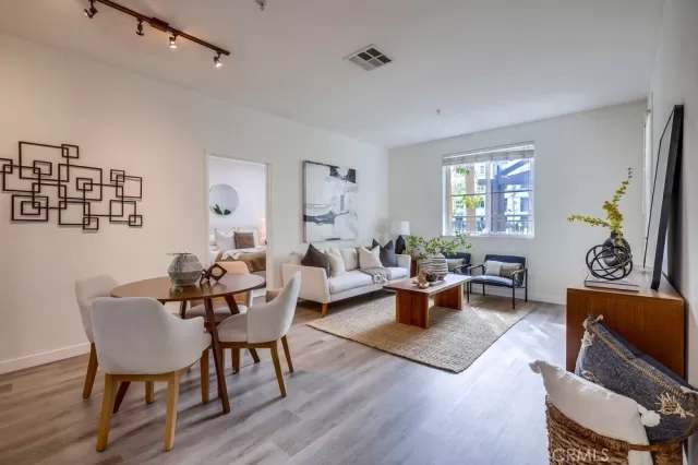 MLS: OC25101748 Condo For Sale