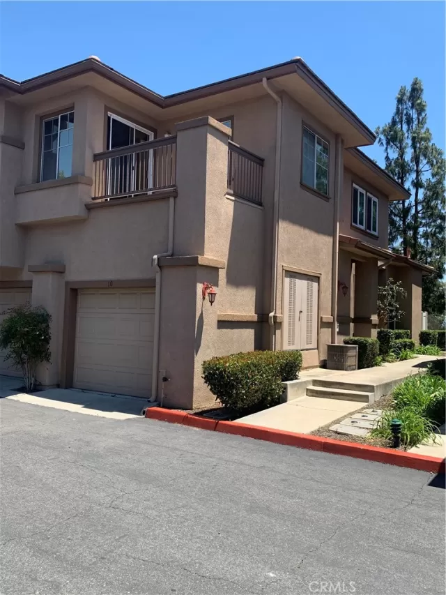 MLS: OC25101984 Condo For Sale