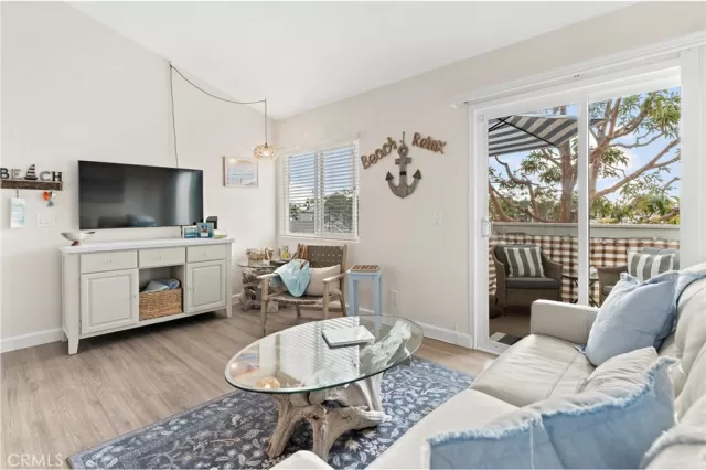 MLS: OC25102074 Condo For Sale