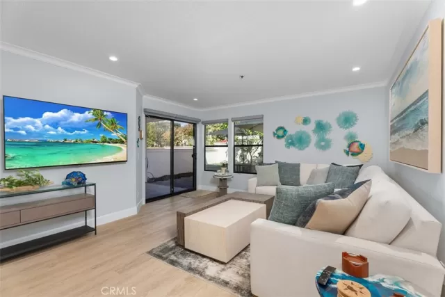 MLS: OC25102128 Condo For Sale