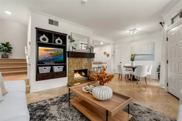 MLS: OC25102335 Condo For Sale