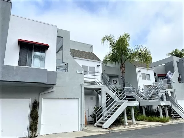 MLS: OC25102420 Condo For Sale