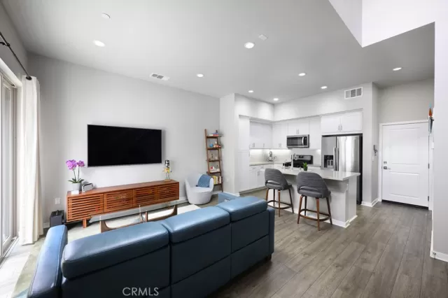 MLS: OC25102432 Condo For Sale