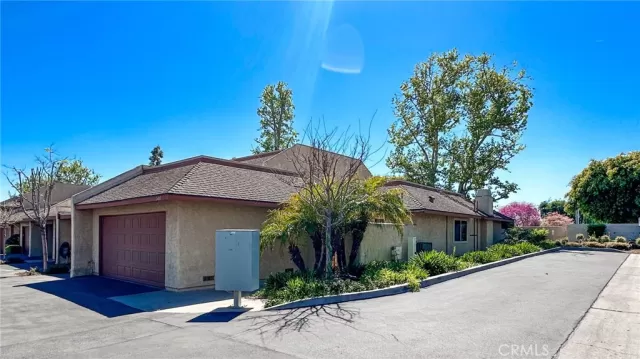 MLS: OC25102433 Condo For Sale