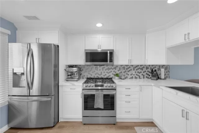 MLS: OC25102454 Condo For Sale