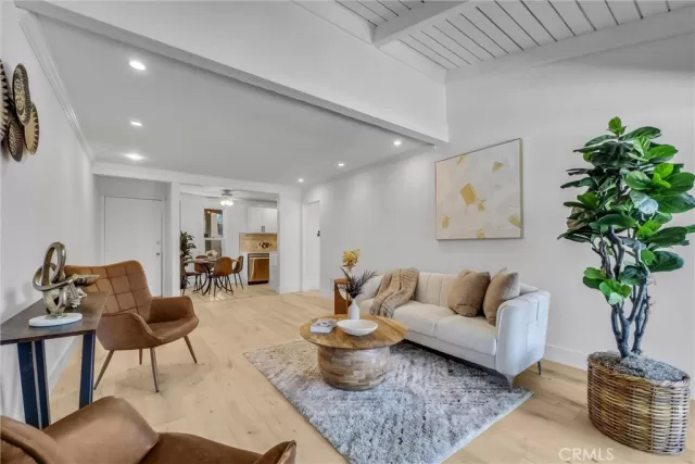 MLS: OC25102561 Condo For Sale