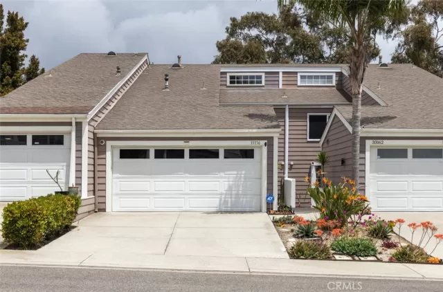 MLS: OC25102706 Condo For Sale