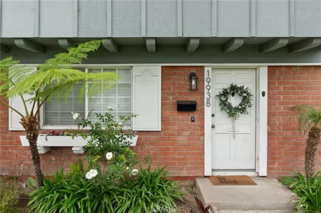 MLS: OC25103022 Condo For Sale