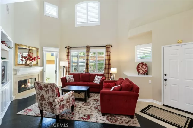 MLS: OC25103158 Condo For Sale