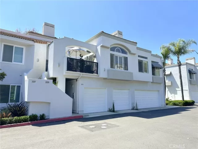 MLS: OC25103263 Condo For Sale