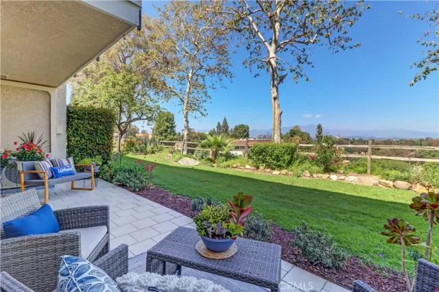 MLS: OC25103286 Condo For Sale