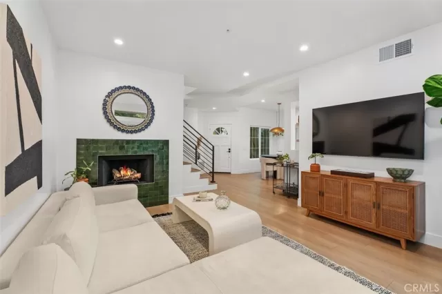 MLS: OC25103334 Condo For Sale