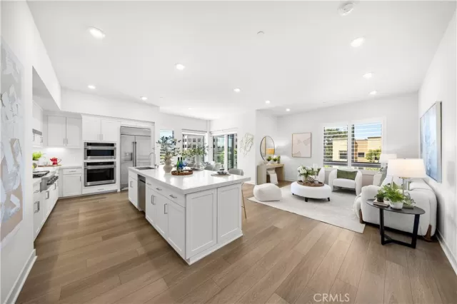 MLS: OC25103344 Condo For Sale