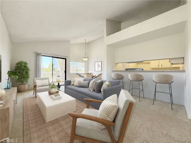 MLS: OC25103475 Condo For Sale