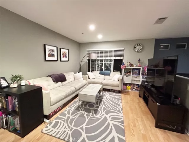 MLS: OC25103500 Condo For Sale