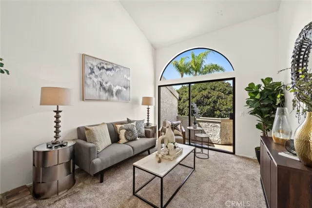 MLS: OC25103641 Condo For Sale