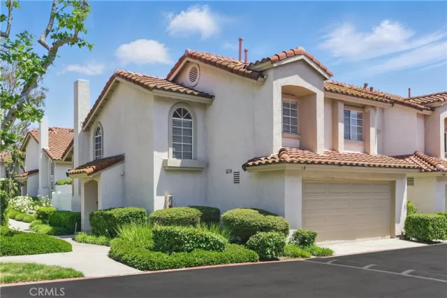 MLS: OC25103661 Condo For Sale