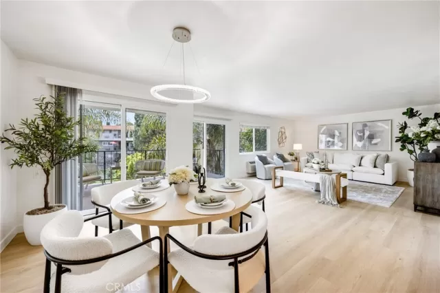 MLS: OC25103701 Condo For Sale