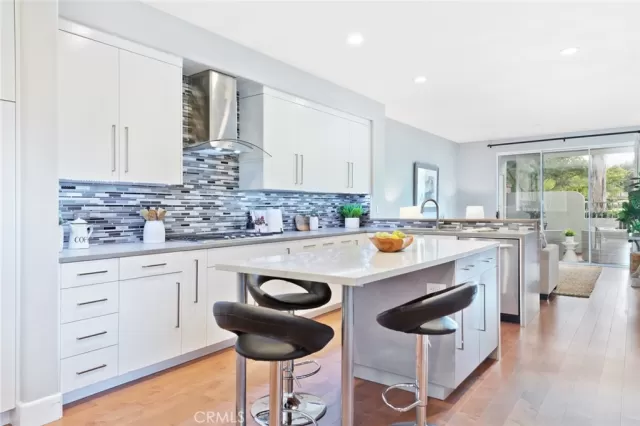 MLS: OC25103743 Condo For Sale