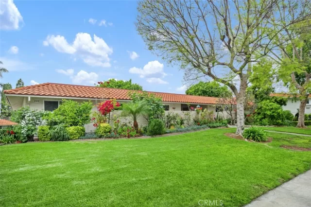 MLS: OC25103754 Condo For Sale