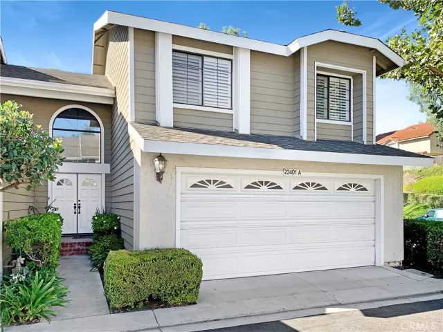 MLS: OC25103785 Condo For Sale