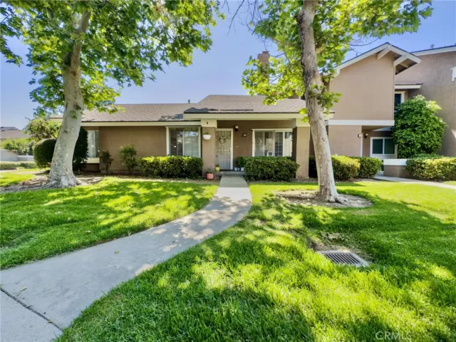 MLS: OC25103817 Condo For Sale