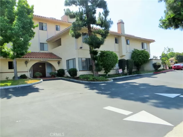 MLS: OC25103850 Condo For Sale