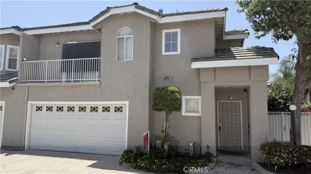 MLS: OC25103898 Condo For Sale