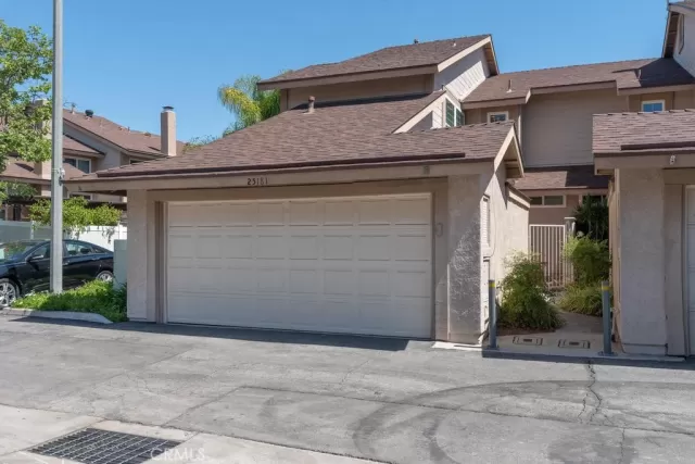 MLS: OC25104136 Condo For Sale