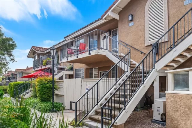 MLS: OC25104209 Condo For Sale