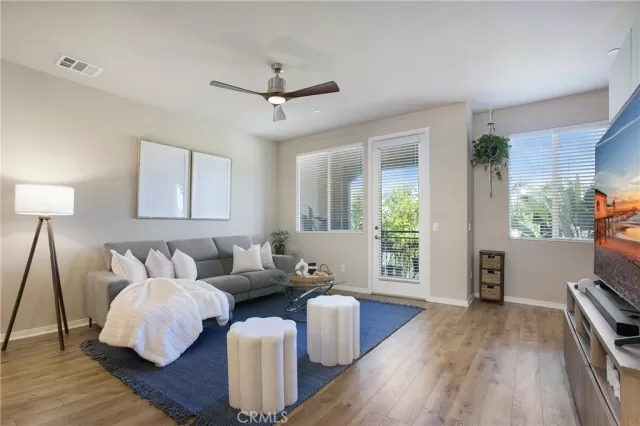 MLS: OC25104234 Condo For Sale