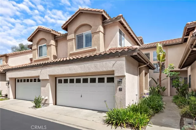 MLS: OC25104401 Condo For Sale