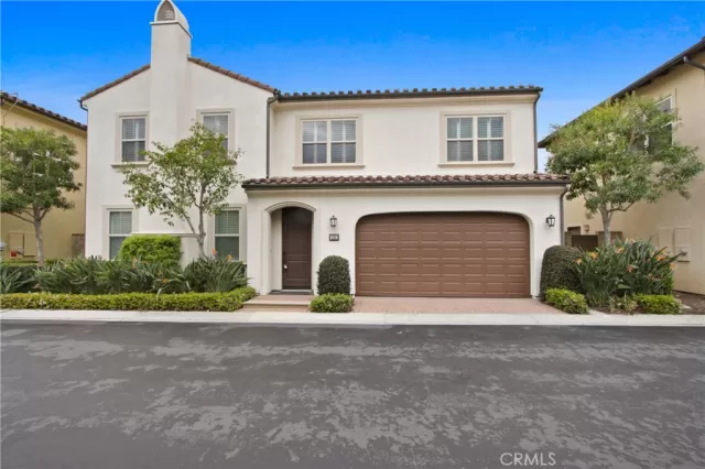 MLS: OC25104469 Condo For Sale