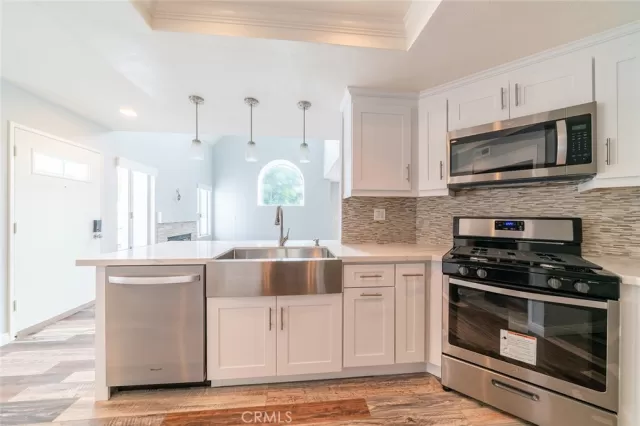 MLS: OC25104482 Condo For Sale