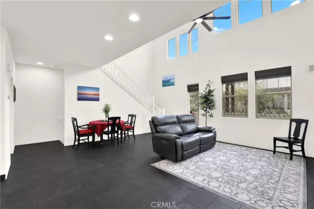 MLS: OC25104630 Condo For Sale