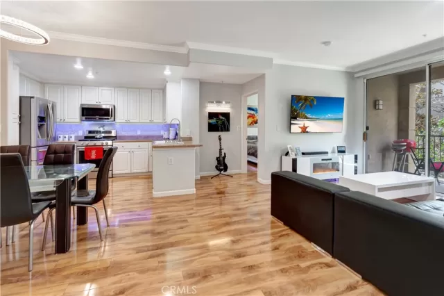 MLS: OC25104697 Condo For Sale