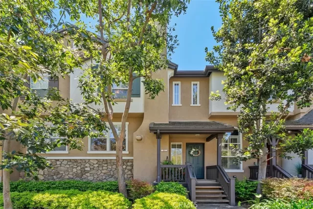 MLS: OC25104728 Condo For Sale