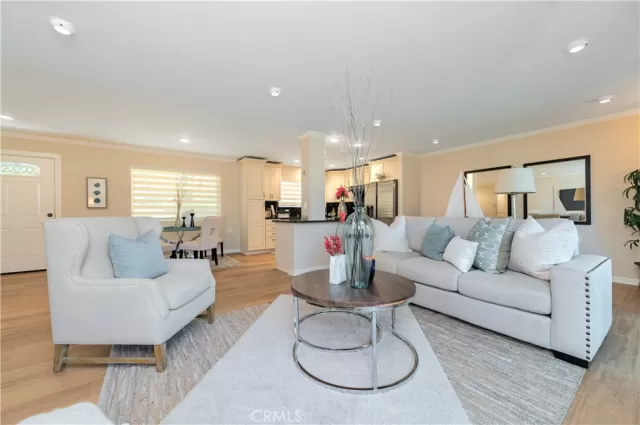 MLS: OC25104888 Condo For Sale