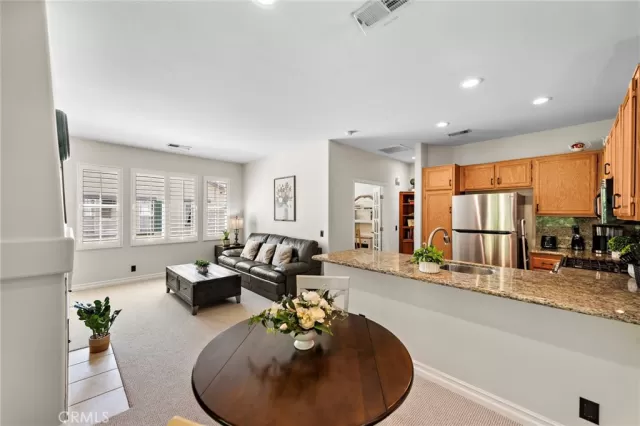 MLS: OC25105206 Condo For Sale