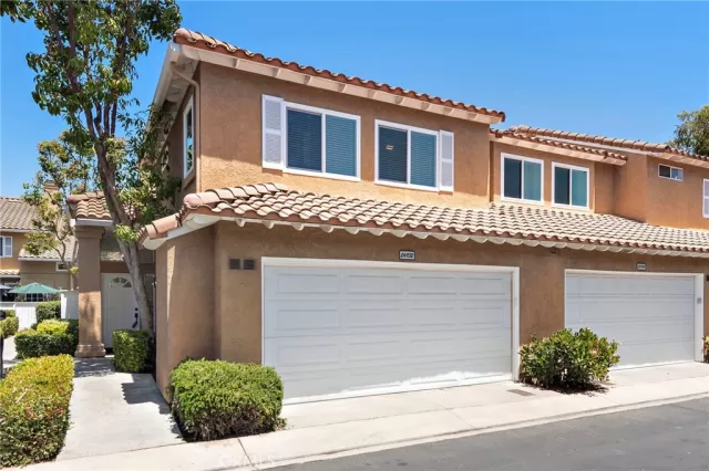 MLS: OC25105276 Condo For Sale