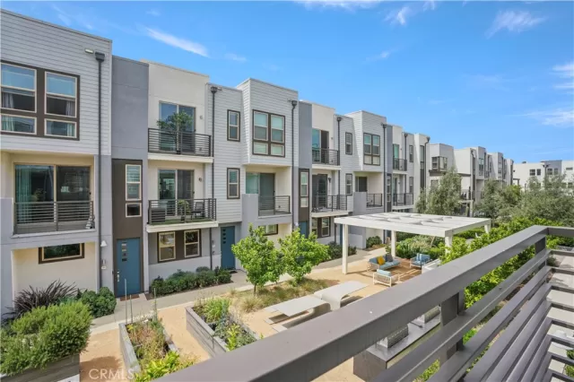 MLS: OC25105326 Condo For Sale