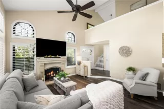 More Details about MLS # OC25105425 : 26065 LAS FLORES C