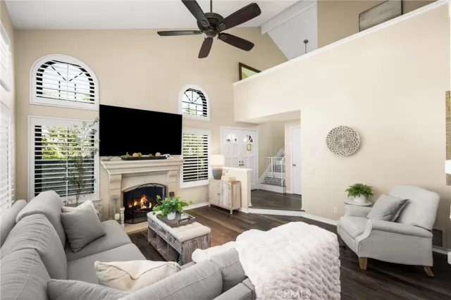 MLS: OC25105425 Condo For Sale