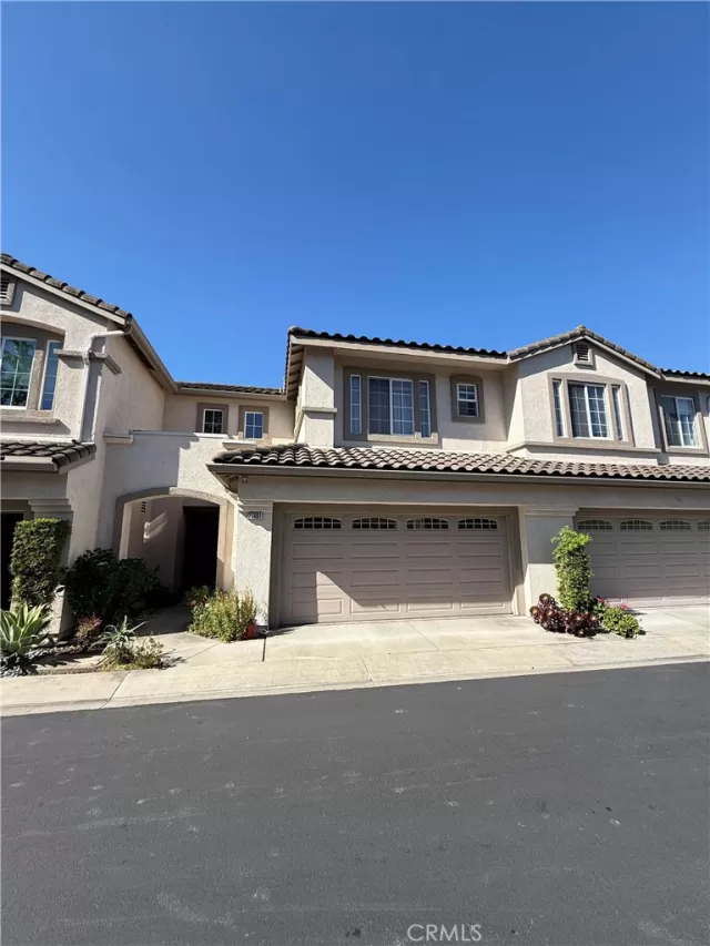 MLS: OC25105440 Condo For Sale