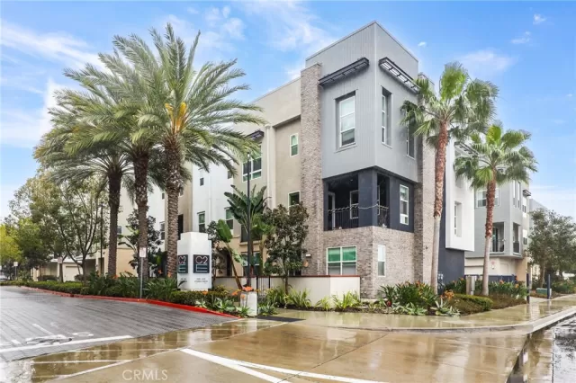 MLS: OC25105541 Condo For Sale