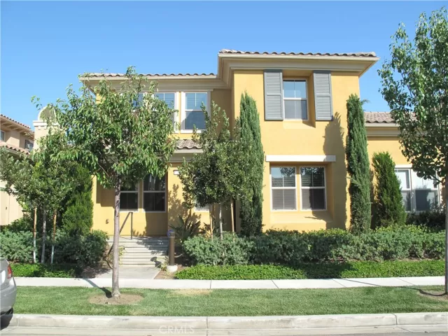 MLS: OC25105961 Condo For Sale