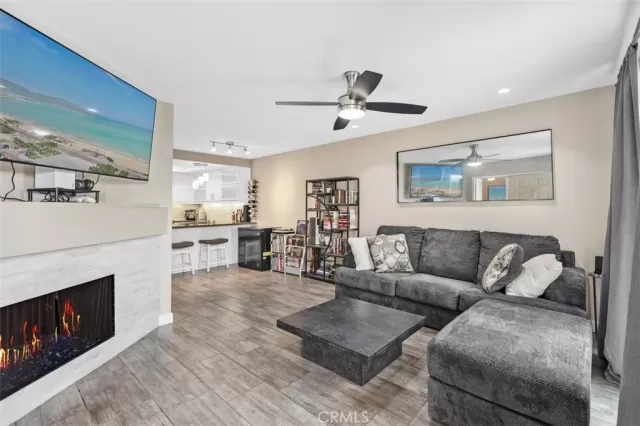 MLS: OC25106230 Condo For Sale