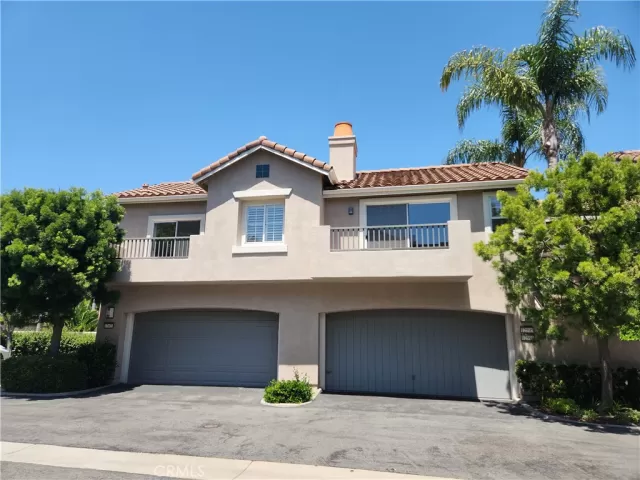 MLS: OC25106240 Condo For Sale